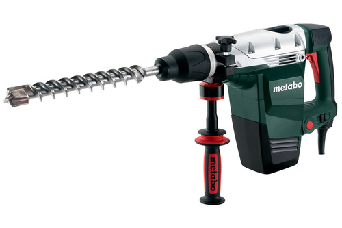 פטיש חציבה וקידוח 52 מ”מ METABO KHE 76 SDS-MAX