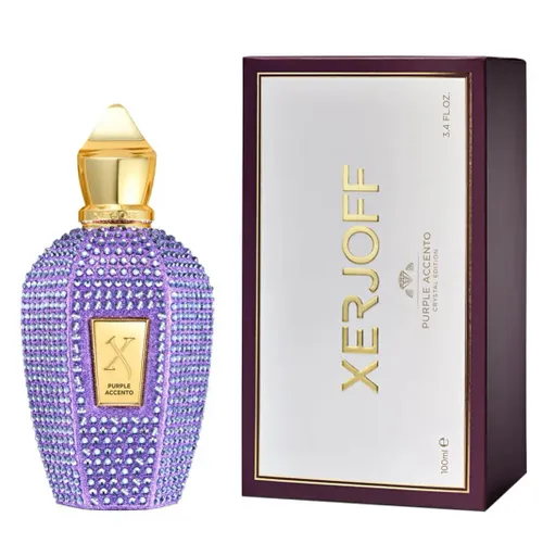 Xerjoff V Purple Accento