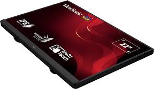 מסך מחשב מגע Viewsonic TD2230 22