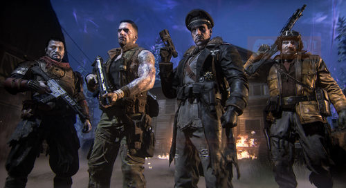 Call of Duty: Black Ops 7 PlayStation 5 