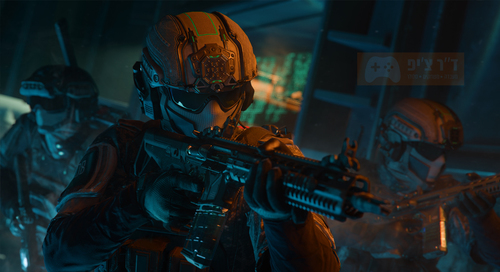 Call of Duty: Black Ops 7 PlayStation 5 