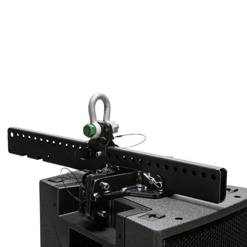 זוית נוספת RCF KXL 4-A Fly Bar