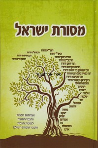 מסורת ישראל