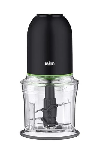 מיני קוצץ חשמלי BRAUN CH3011BK