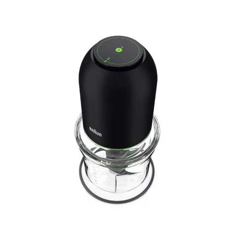 מיני קוצץ חשמלי BRAUN CH3011BK