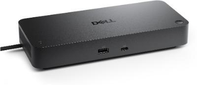 תחנת עגינה חכמה Dell Pro Thunderbolt 5 Smart Dock SD25TB5 300W