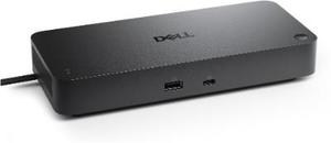 תחנת עגינה חכמה Dell Pro Thunderbolt 5 Smart Dock SD25TB5 300W