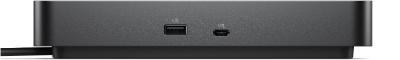 תחנת עגינה חכמה Dell Pro Thunderbolt 5 Smart Dock SD25TB5 300W