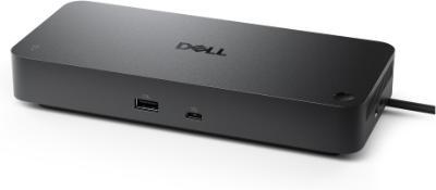 תחנת עגינה חכמה Dell Pro Thunderbolt 5 Smart Dock SD25TB5 300W