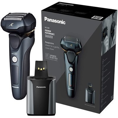 מכונת גילוח Panasonic ES-LV97 פנסוניק