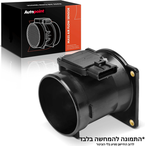 חיישן כמות אויר טויוטה קורולה מ19 פריוס מ16 CH