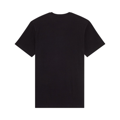 חולצת פוקס שחור -  FOX RS SS PREM TEE V26