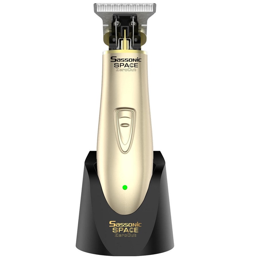 מכונת תספורת Sassonic ESE770