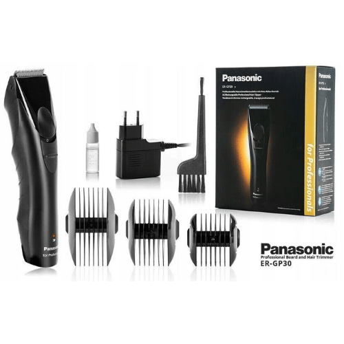 מכונת תספורת Panasonic ERGP30 פנסוניק