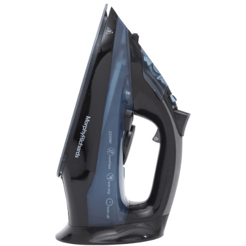 מגהץ אדים אלחוטי/חשמלי Morphy Richards 303251