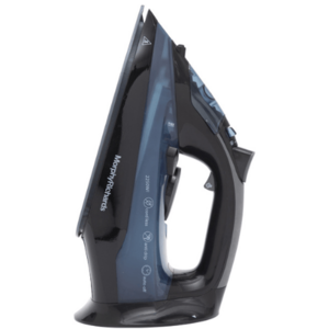מגהץ אדים אלחוטי/חשמלי Morphy Richards 303251