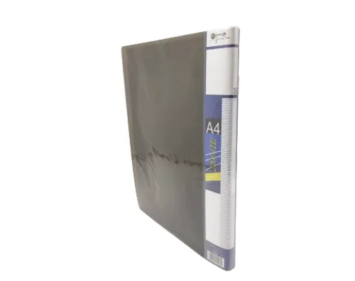 תיק אינדקס 30 כיסים A4