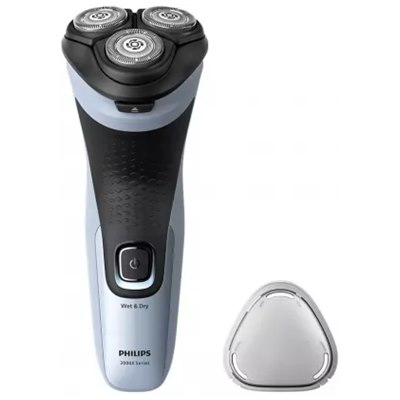 מכונת גילוח פיליפס Philips X3003/00 - מאושרת לשימוש ע"י הרב דביר ומכון צומת! יבואן רשמי!