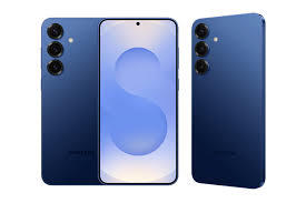  טלפון סלולרי Samsung  Galaxy S25 FE SM-S731B/DS 256GB 8GB RAM סמסונג