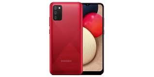 טלפון סלולרי Samsung Galaxy A02s SM-A025F 32GB סמסונג