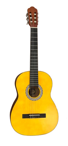 גיטרה קלאסית בגימור מט ROCKSON CG-16-OP