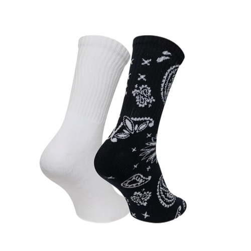 זוג גרביים NEW ERA מידות 35-42 לנשים