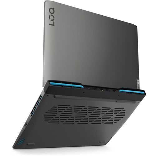 מחשב נייד Lenovo LOQ Graphics 15IR i7-13620H 32GB 1TB SSD RTX4060Gaming 8GB לנובו
