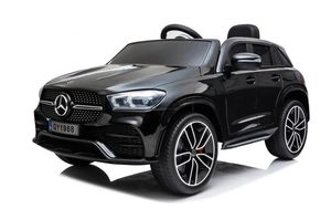 מרצדס GLC 12V
