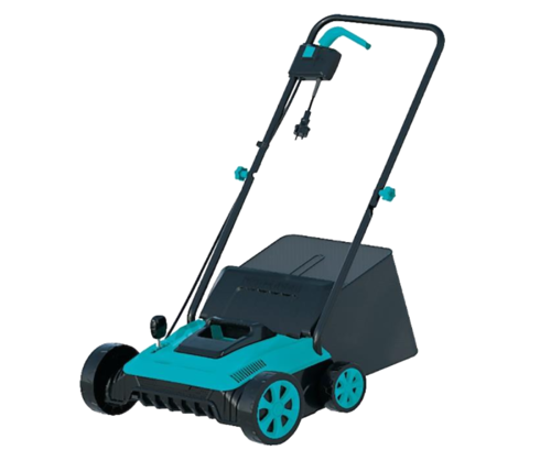 שואב / מסרק דשא סינטטי KRAUSS KR-8089-Super
