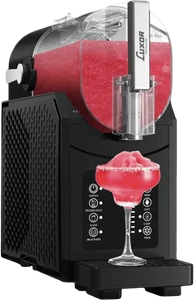 מכשיר להכנת ברד, שייקים, קפה קר, קוקטיילים וסורבה Luxor