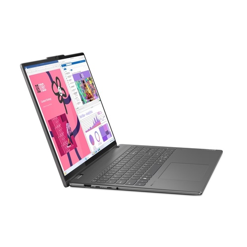 מחשב נייד Lenovo Yoga 7 2-in-1 16IML9 83DL0002USATO לנובו