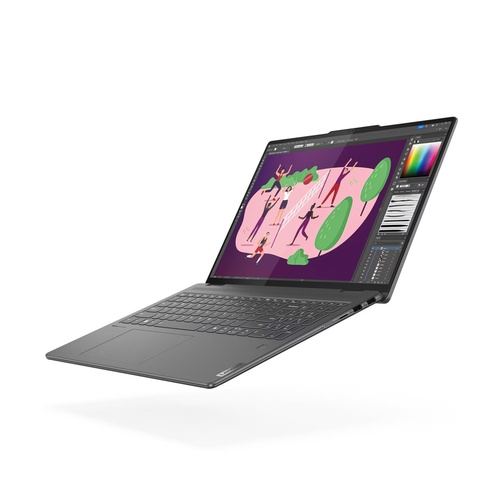 מחשב נייד Lenovo Yoga 7 2-in-1 16IML9 83DL0002USATO לנובו