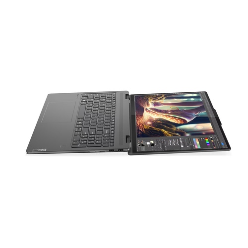 מחשב נייד Lenovo Yoga 7 2-in-1 16IML9 83DL0002USATO לנובו