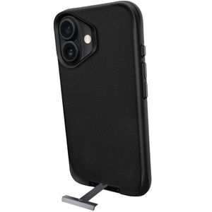 מגן כיסוי קשיח תומך MagSafe עבור Gripcase iPhone 17