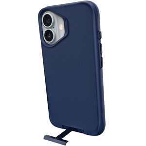 מגן כיסוי קשיח תומך MagSafe עבור Gripcase iPhone 17