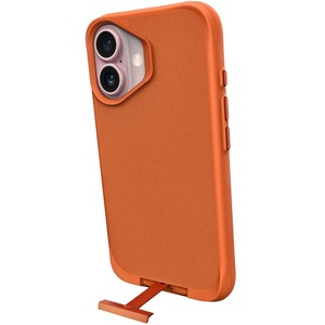מגן כיסוי קשיח תומך MagSafe עבור Gripcase iPhone 17