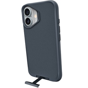 מגן כיסוי קשיח תומך MagSafe עבור Gripcase iPhone 17