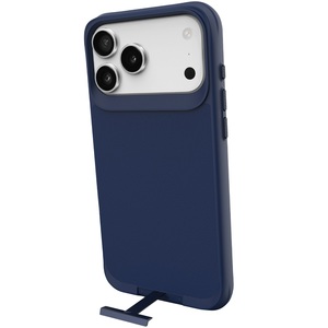 מגן כיסוי קשיח תומך MagSafe עבור Gripcase iPhone 17 Pro