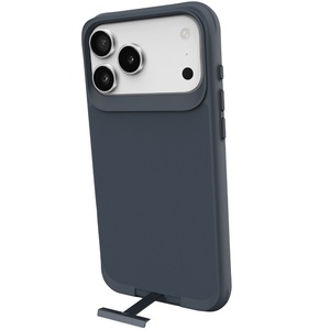 מגן כיסוי קשיח תומך MagSafe עבור Gripcase iPhone 17 Pro