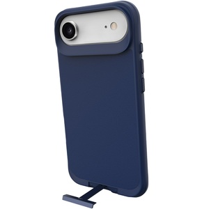 מגן כיסוי קשיח תומך MagSafe עבור Gripcase iPhone 17 Air