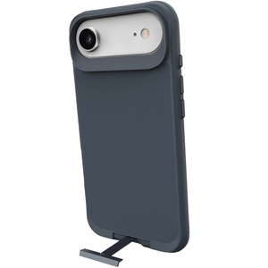 מגן כיסוי קשיח תומך MagSafe עבור Gripcase iPhone 17 Air
