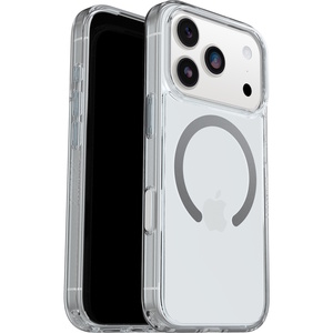 כיסוי סיליקון ל-iPhone 17 Pro ‏OtterBox