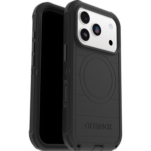 כיסוי ל-iPhone 17 Pro ‏OtterBox