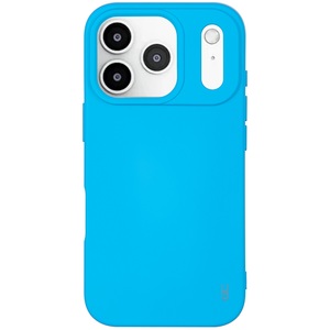מגן כיסוי סיליקון עבור Gripcase iPhone 17 Pro