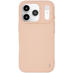 מגן כיסוי סיליקון עבור Gripcase iPhone 17 Pro