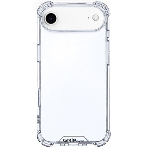 מגן כיסוי שקוף עבור Gripcase iPhone 17 Air