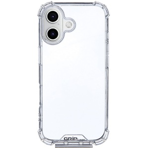 מגן כיסוי שקוף עבור Gripcase iPhone 17