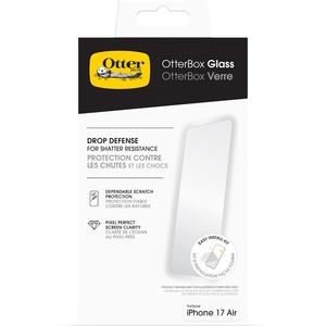 מגן מסך ל-iPhone 17 Air ‏OtterBox