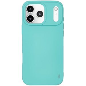 מגן כיסוי סיליקון עבור Gripcase iPhone 17 Pro Max