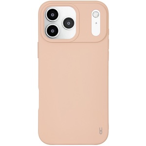 מגן כיסוי סיליקון עבור Gripcase iPhone 17 Pro Max